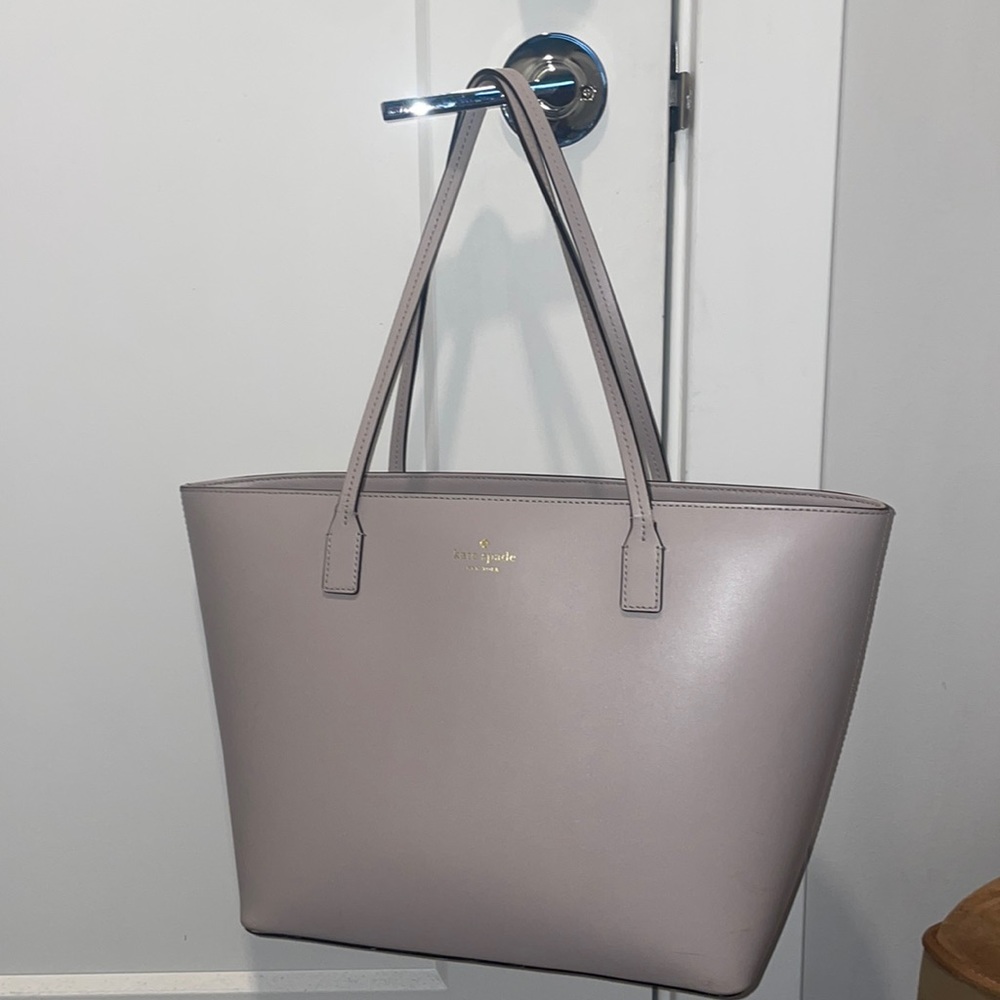 kate spade tote bag